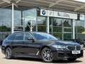 BMW 540 i xDr.T. M Sport Laser HUD ACC HiFi AHK Park+ Schwarz - thumbnail 2