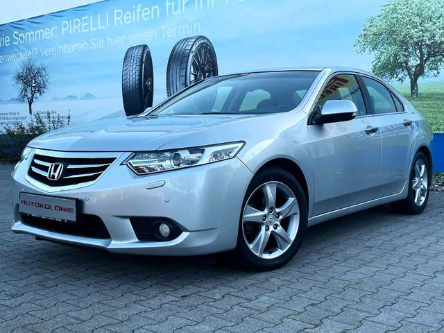 Imagine Honda Accord ACCORD LIM. 2,0i DT.MODELL-1 HAND-40 TKM