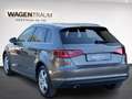 Audi A3 Sportback 1,2 TFSI | 1. Besitz | Sitzheizung | Xe Grau - thumbnail 2