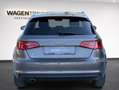 Audi A3 Sportback 1,2 TFSI | 1. Besitz | Sitzheizung | Xe Grau - thumbnail 3