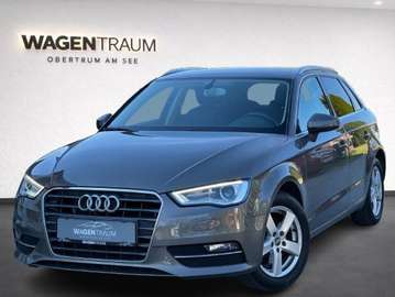 Sportback 1,2 TFSI | 1. Besitz | Sitzheizung | Xe