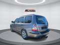 Subaru Forester 2.0X Active Automatik 4x4 Klima 1.Hand Silber - thumbnail 4