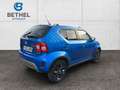 Suzuki Ignis 1.2 Dualjet Hybrid + Comfort, Allwetter, Gar Blau - thumbnail 5