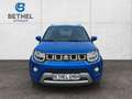 Suzuki Ignis 1.2 Dualjet Hybrid + Comfort, Allwetter, Gar Blau - thumbnail 2