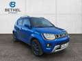 Suzuki Ignis 1.2 Dualjet Hybrid + Comfort, Allwetter, Gar Blau - thumbnail 3