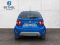 Suzuki Ignis 1.2 Dualjet Hybrid + Comfort, Allwetter, Gar Blau - thumbnail 6