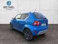 Suzuki Ignis 1.2 Dualjet Hybrid + Comfort, Allwetter, Gar Blau - thumbnail 7