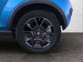 Suzuki Ignis 1.2 Dualjet Hybrid + Comfort, Allwetter, Gar Blau - thumbnail 20
