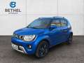 Suzuki Ignis 1.2 Dualjet Hybrid + Comfort, Allwetter, Gar Blau - thumbnail 1