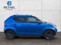 Suzuki Ignis 1.2 Dualjet Hybrid + Comfort, Allwetter, Gar Blau - thumbnail 4