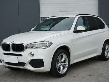 xDrive 30 d