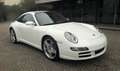 Porsche 997 targa 4s 3800 cv 355 manuale  DISPONIBILE Blanc - thumbnail 1