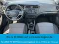 Hyundai i20 YES! AHK*Navi*Kamera*Tempomat*PDC*SHZ*LHZ Noir - thumbnail 8