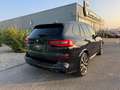 BMW X5 xDrive 40d M Sport*7Sitze*Massage*Laserlicht* Negro - thumbnail 2