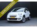 Fiat 500X 1.4 Turbo MultiAir PopStar | PDC | LMV | CRUISE | White - thumbnail 1