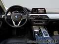 BMW 520 dxDrive Lim.+KEYLESS+KAMERA+HUD+ADPT.LED+GSD+ Schwarz - thumbnail 14