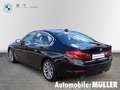 BMW 520 dxDrive Lim.+KEYLESS+KAMERA+HUD+ADPT.LED+GSD+ Schwarz - thumbnail 5