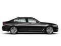 BMW 520 d xDrive Limousine Mild Hybrid EU6d-T Park-Assiste Schwarz - thumbnail 4