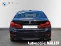 BMW 520 dxDrive Lim.+KEYLESS+KAMERA+HUD+ADPT.LED+GSD+ Schwarz - thumbnail 4
