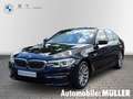 BMW 520 dxDrive Lim.+KEYLESS+KAMERA+HUD+ADPT.LED+GSD+ Schwarz - thumbnail 1