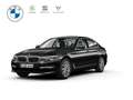 BMW 520 d xDrive Limousine Mild Hybrid EU6d-T Park-Assiste Schwarz - thumbnail 1