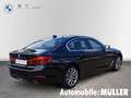 BMW 520 dxDrive Lim.+KEYLESS+KAMERA+HUD+ADPT.LED+GSD+ Schwarz - thumbnail 7