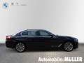 BMW 520 dxDrive Lim.+KEYLESS+KAMERA+HUD+ADPT.LED+GSD+ Schwarz - thumbnail 3