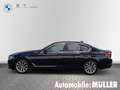 BMW 520 dxDrive Lim.+KEYLESS+KAMERA+HUD+ADPT.LED+GSD+ Schwarz - thumbnail 6