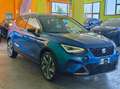 SEAT Arona 1.0 tgi FR 90cv Blauw - thumbnail 3