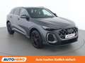 Audi Q5 2.0 TDI Mild-Hybrid quattro S-Line Grau - thumbnail 8