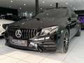 Mercedes-Benz E 350 d *AMG*PANO*WIDESCR*BURM*MULTI-B*DISTR+*360 Noir - thumbnail 1