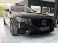Mercedes-Benz E 350 d *AMG*PANO*WIDESCR*BURM*MULTI-B*DISTR+*360 Noir - thumbnail 6