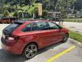 Skoda Rapid/Spaceback Rapid Spaceback 1.6 TDI (Green tec) Ambition - thumbnail 8