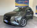 Hyundai TUCSON 1.6 T-GDI 48V DCT XLine 2WD Grigio - thumbnail 1