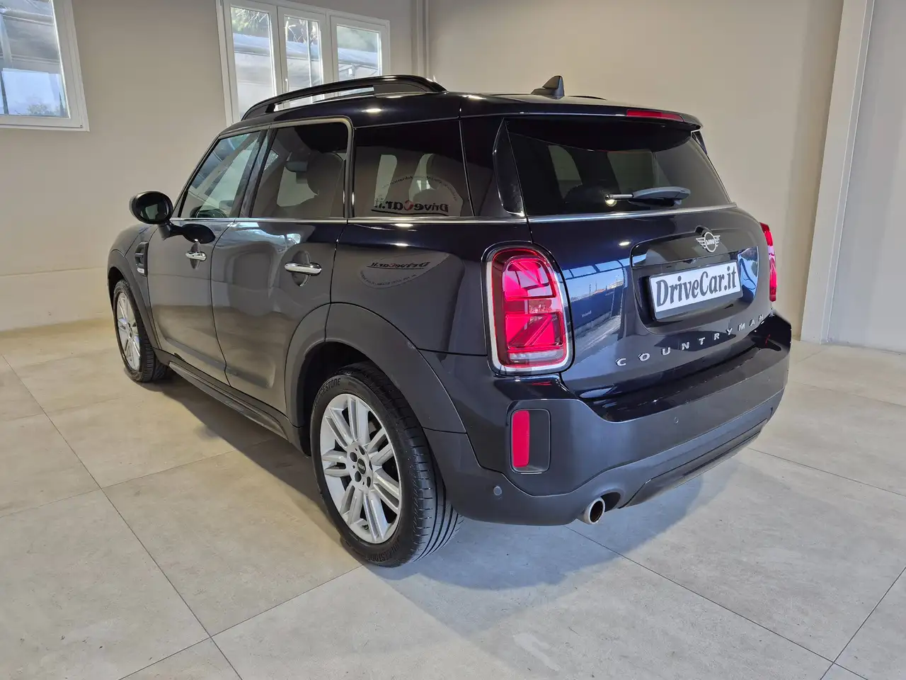 MINI Cooper 1.5 BENZINA STEPTRONIC TETTO PANORAMICO APRIBILE LED PELLE NAVI APPLE CAR PLAY C.18 RETROCAMERA, миниатюра 3