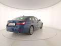 BMW 320 e auto Синий - thumbnail 4