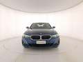 BMW 320 e auto Синий - thumbnail 2
