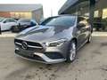 Mercedes-Benz CLA 250 e Shooting Brake AMG-line/DISTRONIC/Nightpakket Grijs - thumbnail 2