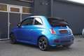 Fiat 500C 1.2 500S DIGITALE COCKPIT LEDER AIRCO PDC ARMSTEUN Blau - thumbnail 20