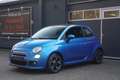 Fiat 500C 1.2 500S DIGITALE COCKPIT LEDER AIRCO PDC ARMSTEUN Blau - thumbnail 18