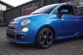 Fiat 500C 1.2 500S DIGITALE COCKPIT LEDER AIRCO PDC ARMSTEUN Blau - thumbnail 16