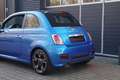 Fiat 500C 1.2 500S DIGITALE COCKPIT LEDER AIRCO PDC ARMSTEUN Blau - thumbnail 21