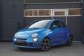 Fiat 500C 1.2 500S DIGITALE COCKPIT LEDER AIRCO PDC ARMSTEUN Blau - thumbnail 1