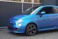Fiat 500C 1.2 500S DIGITALE COCKPIT LEDER AIRCO PDC ARMSTEUN Blau - thumbnail 23