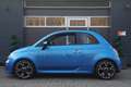 Fiat 500C 1.2 500S DIGITALE COCKPIT LEDER AIRCO PDC ARMSTEUN Blau - thumbnail 22