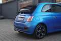 Fiat 500C 1.2 500S DIGITALE COCKPIT LEDER AIRCO PDC ARMSTEUN Blau - thumbnail 17