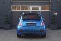 Fiat 500C 1.2 500S DIGITALE COCKPIT LEDER AIRCO PDC ARMSTEUN Blau - thumbnail 5