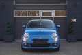Fiat 500C 1.2 500S DIGITALE COCKPIT LEDER AIRCO PDC ARMSTEUN Blau - thumbnail 4