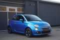 Fiat 500C 1.2 500S DIGITALE COCKPIT LEDER AIRCO PDC ARMSTEUN Blau - thumbnail 19
