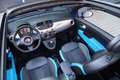 Fiat 500C 1.2 500S DIGITALE COCKPIT LEDER AIRCO PDC ARMSTEUN Blau - thumbnail 14